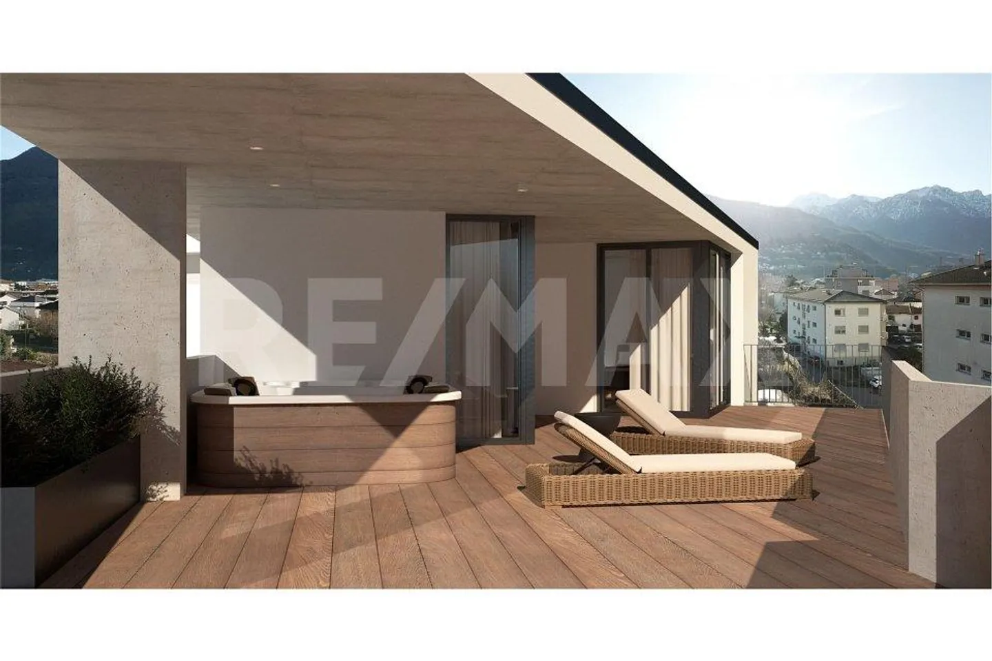 Appartements Neufs avec Belle Vue - Livraison Été 2026 - Photo 1 sur 13