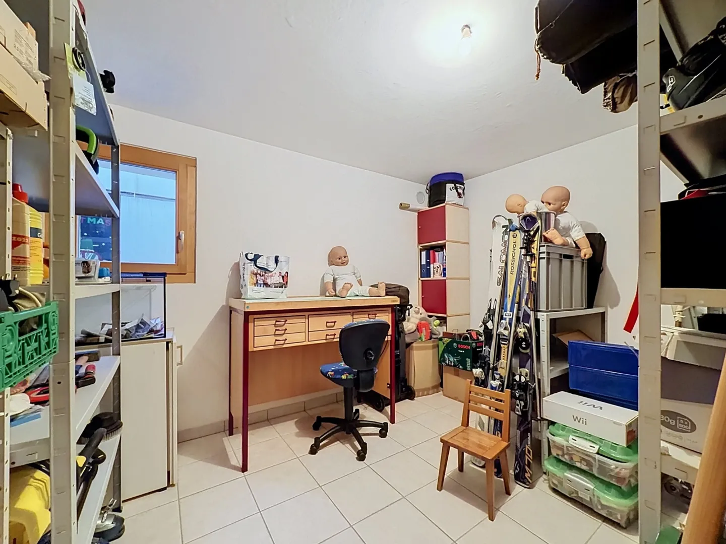 Chalet a Montagnier, Val de Bagnes - Foto 20 di 20