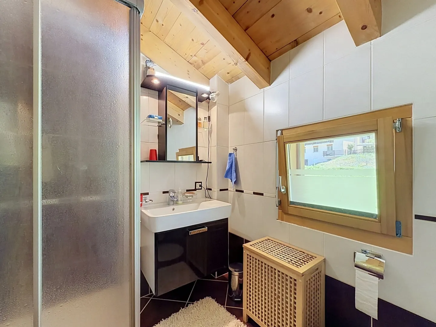 Chalet a Montagnier, Val de Bagnes - Foto 13 di 20