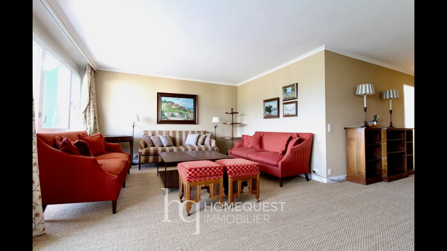 Appartamento Elegante con Vista Lago - Foto 6 di 13