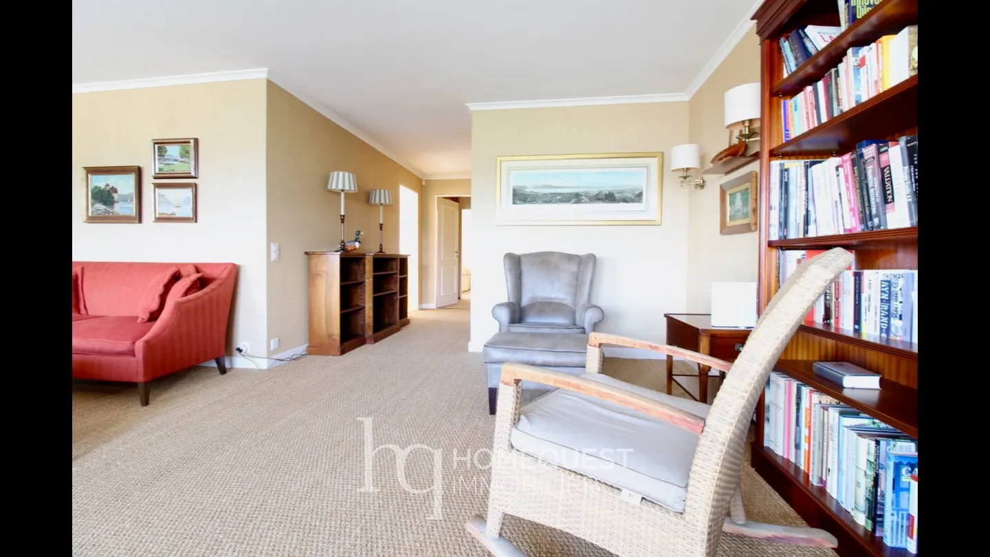 Appartamento Elegante con Vista Lago - Foto 7 di 13