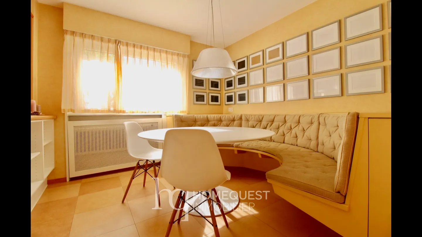 Appartamento Elegante con Vista Lago - Foto 8 di 13
