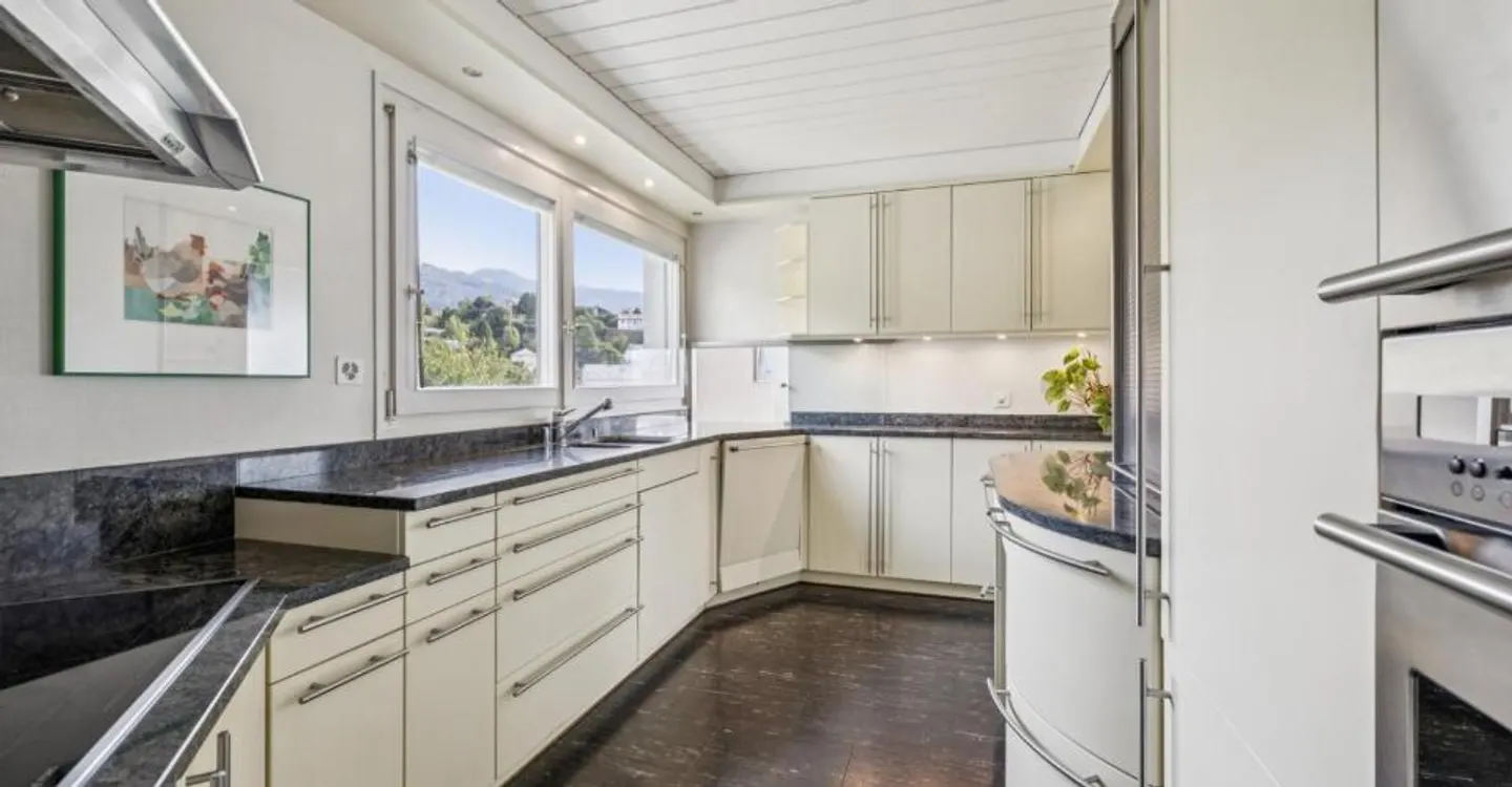 Architektenvilla mit Seeblick - Foto 8 von 11