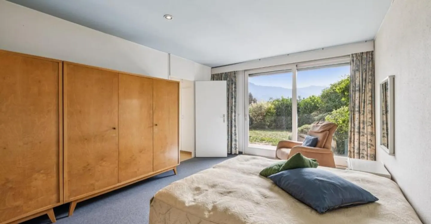 Architektenvilla mit Seeblick - Foto 9 von 11