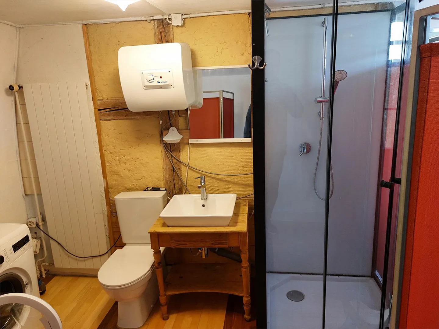 Great furnished double room in country house - Photo 12 of 15