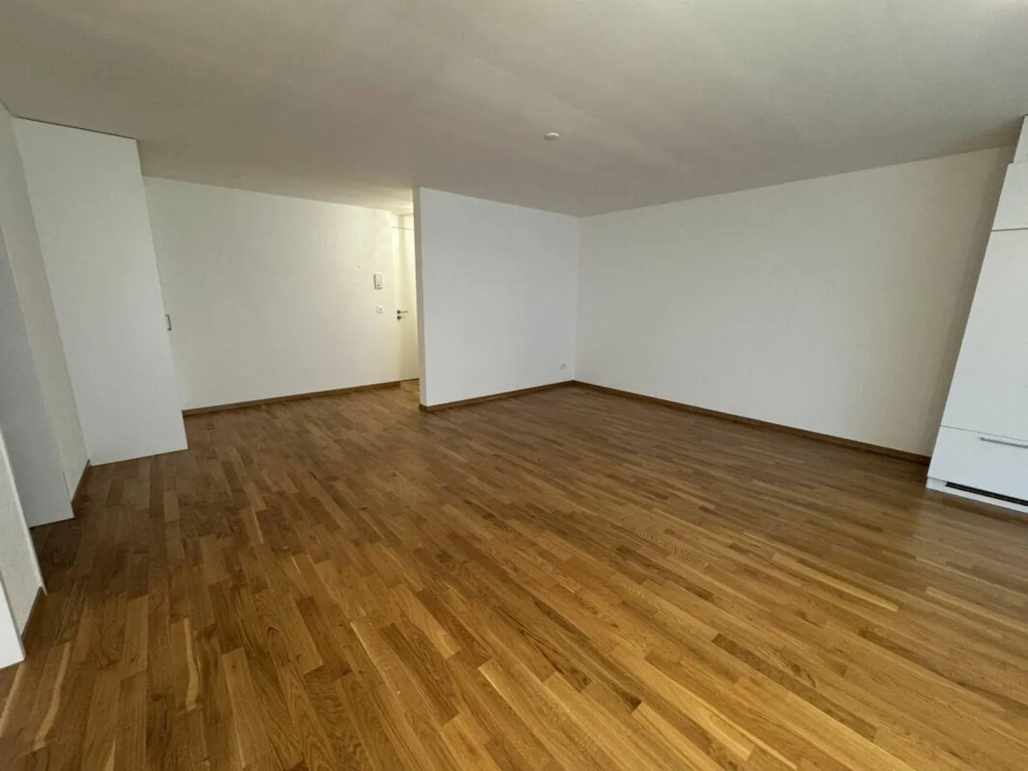 Bright 2.5 room apartment with great expansion - Photo 4 of 9