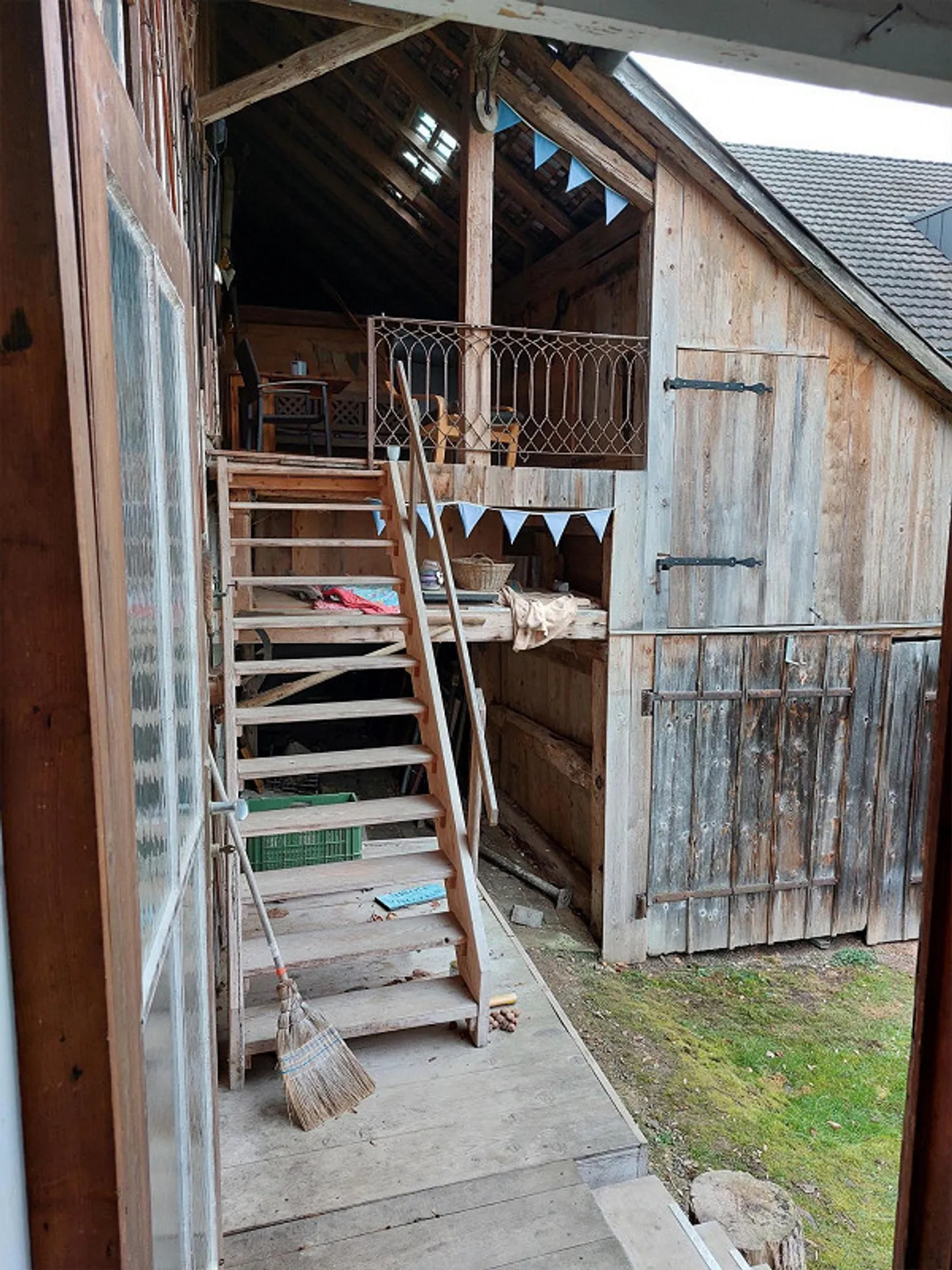 Great furnished double room in country house - Photo 13 of 15