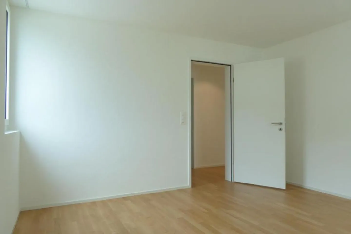 Moderne Wohnung mit schöner Aussicht! - Photo 4 of 7