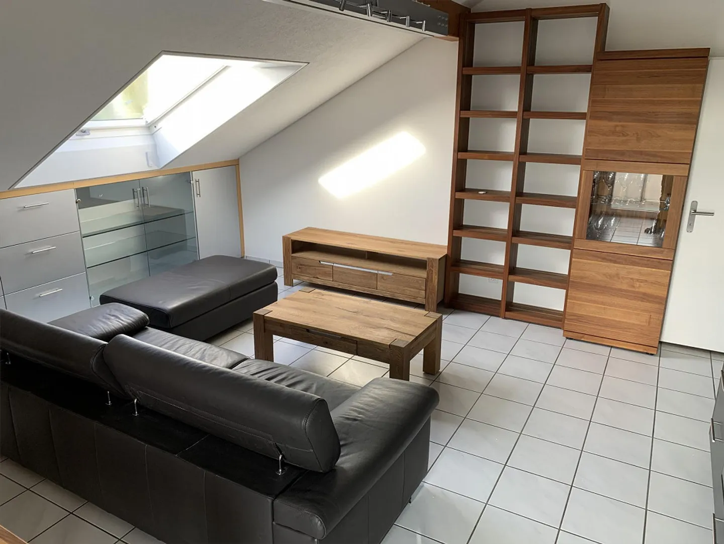 Appartamento mansardato 2 1/2 stanze - Foto 4 di 14