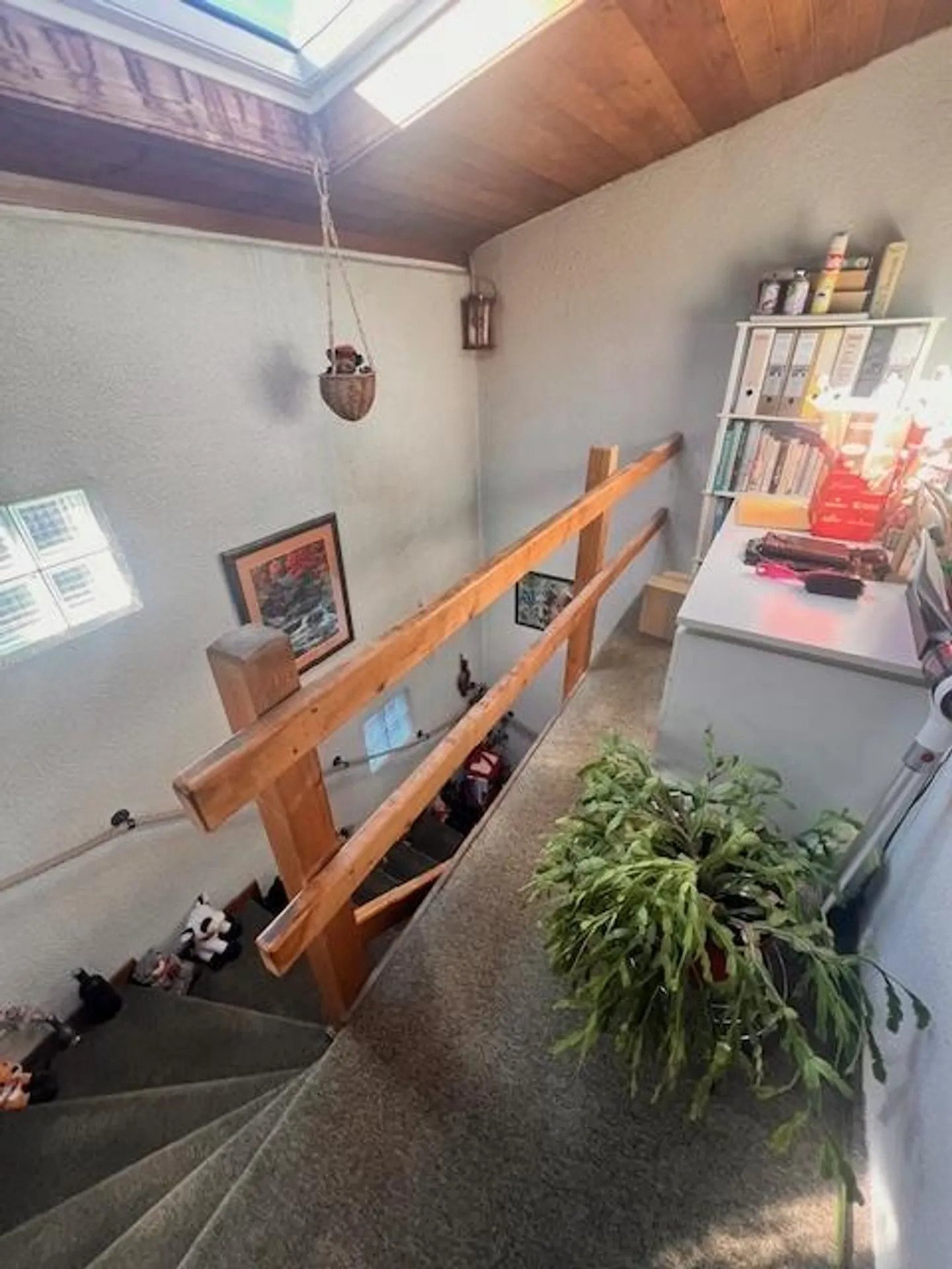 Haus im Viager in Gimel (oberhalb von Morges) - Foto 10 von 13