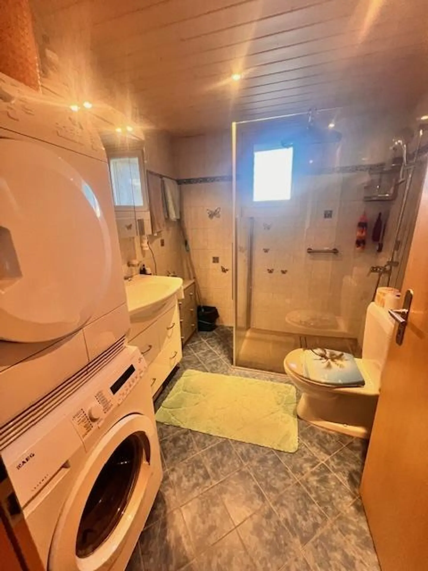 Haus im Viager in Gimel (oberhalb von Morges) - Foto 13 von 13