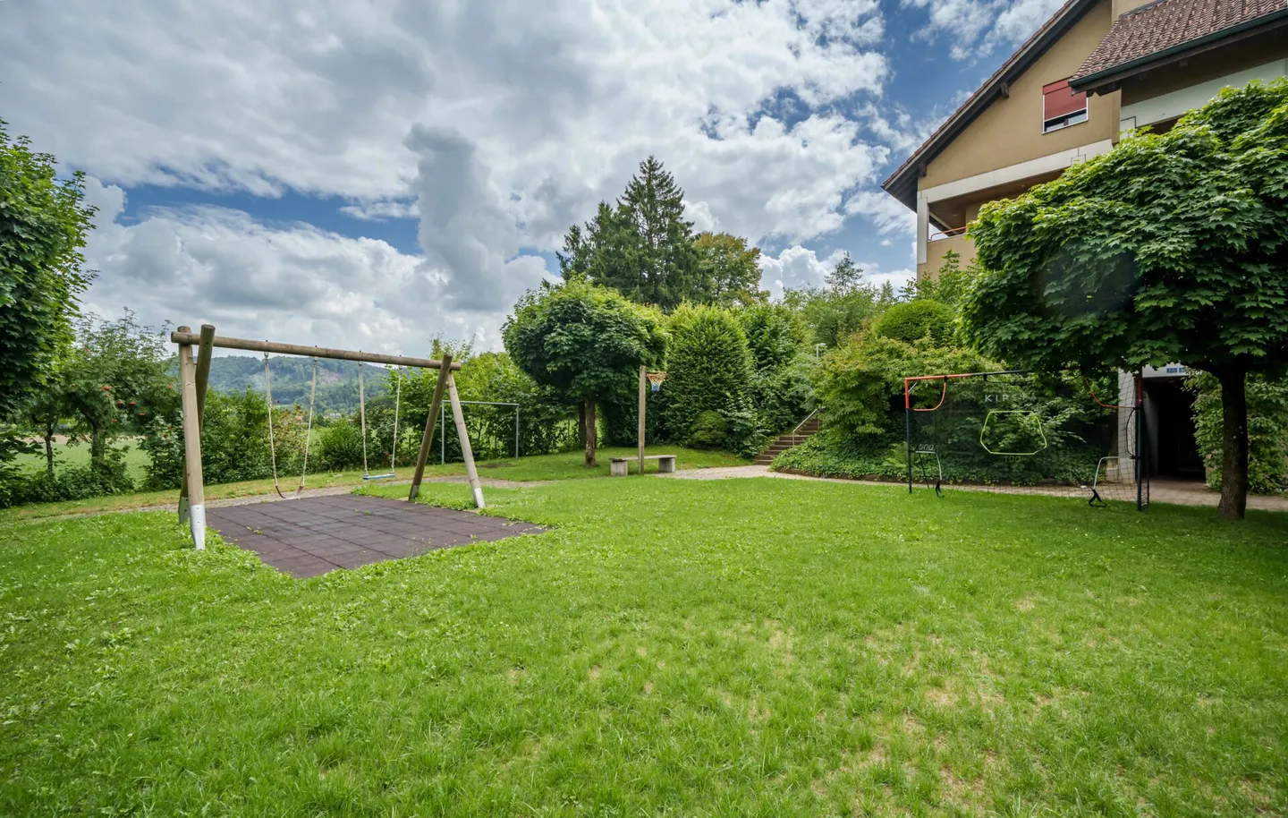 Appartamento Duplex Familiare in Vendita - Foto 11 di 13