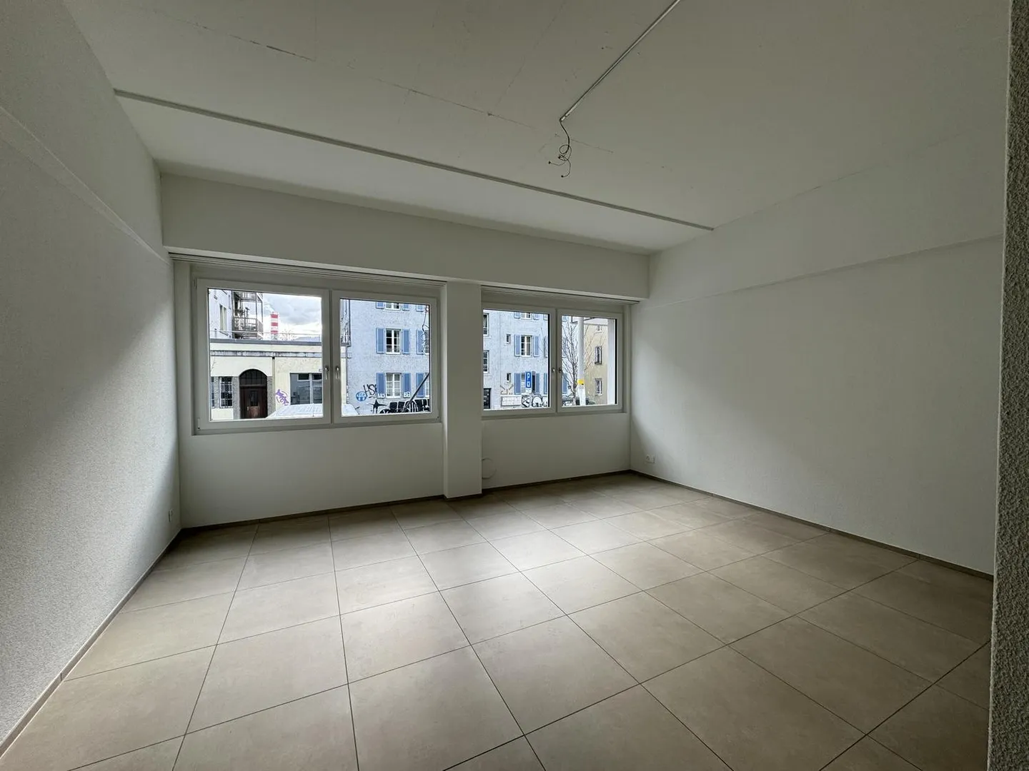 Appartamenti di 1,5 stanze in un nuovo edificio - Foto 3 di 6