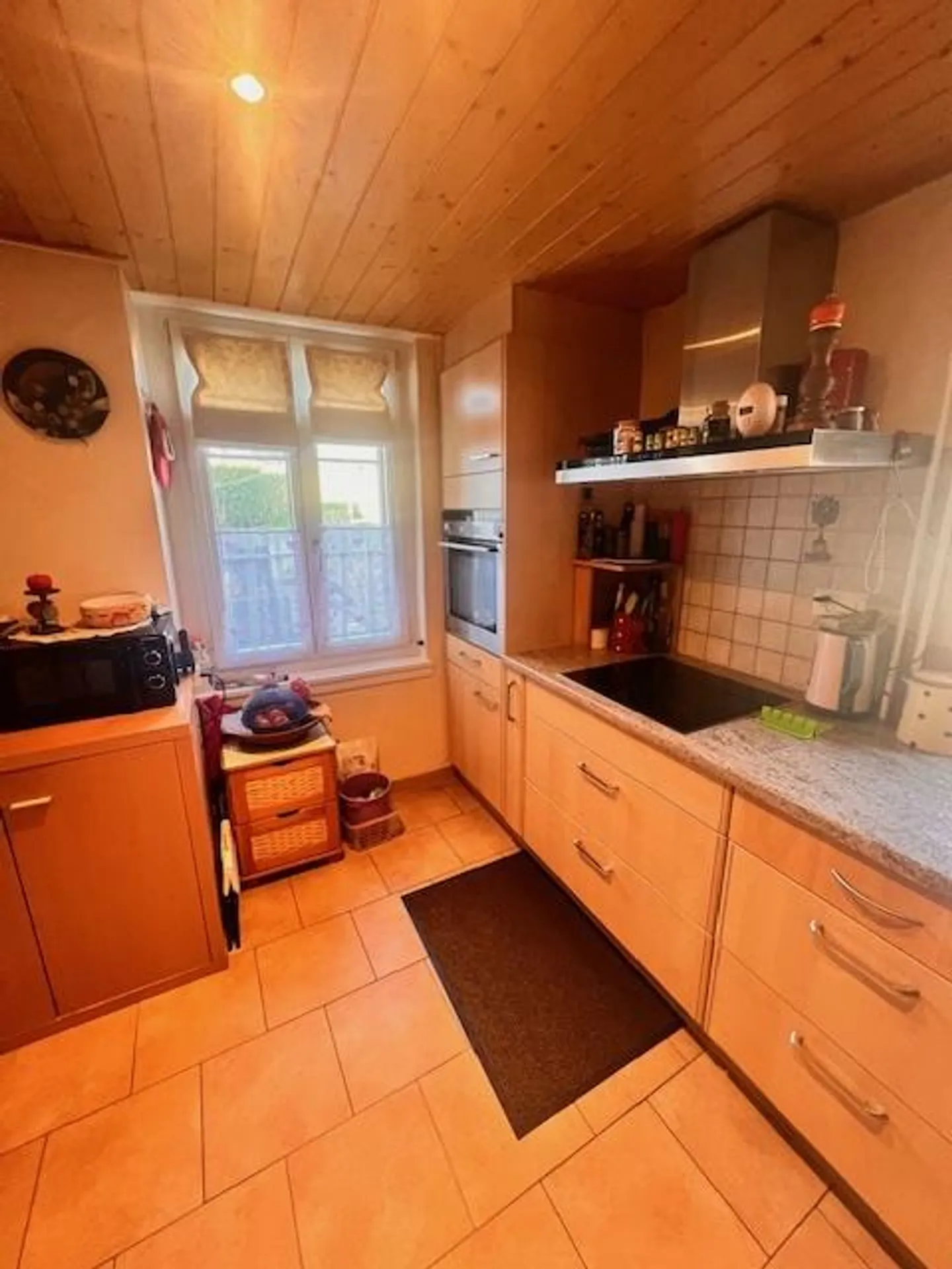 Haus im Viager in Gimel (oberhalb von Morges) - Foto 6 von 13