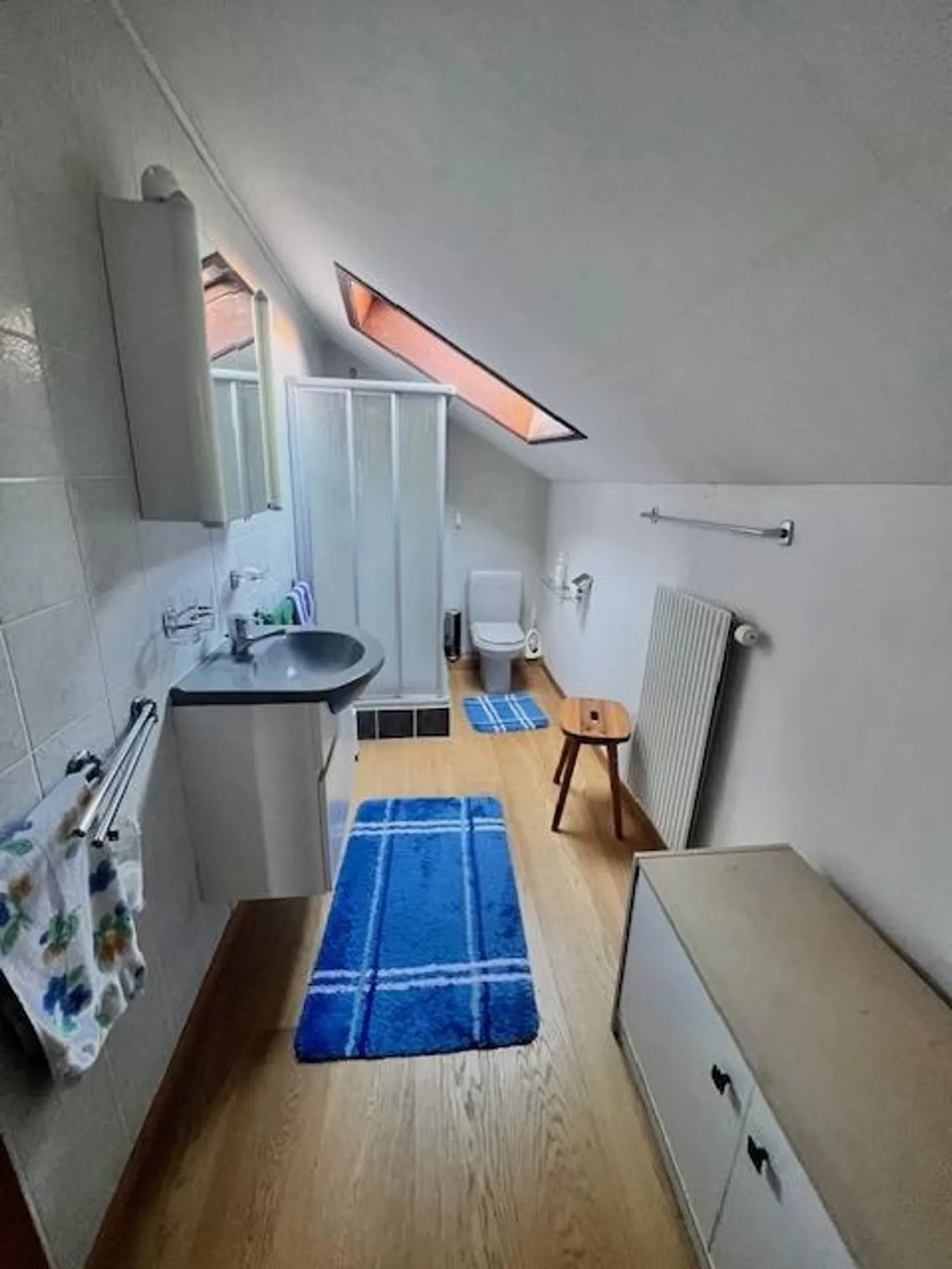 Haus im Viager in Gimel (oberhalb von Morges) - Foto 8 von 13