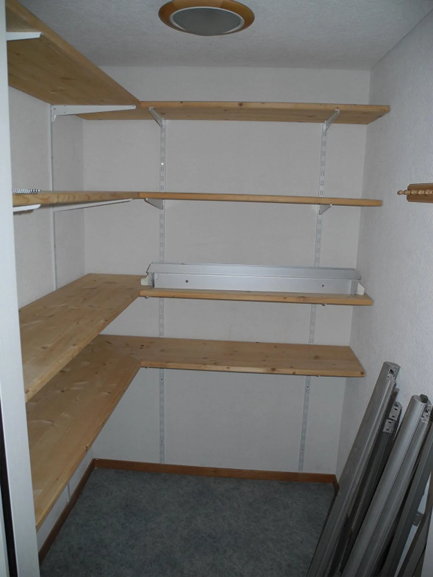 Appartamento mansardato 2 1/2 stanze - Foto 14 di 14