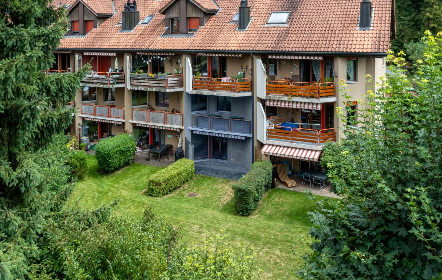 Appartamento Duplex Familiare in Vendita - Foto 12 di 13