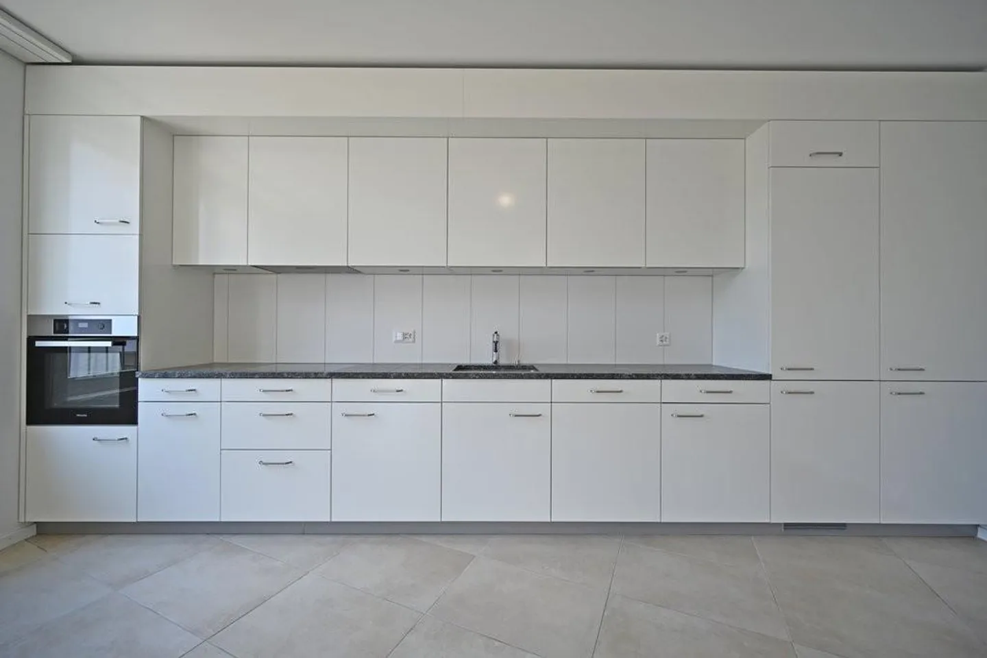 3.5-room apartment in the eco-district of Marly - Photo 5 of 12