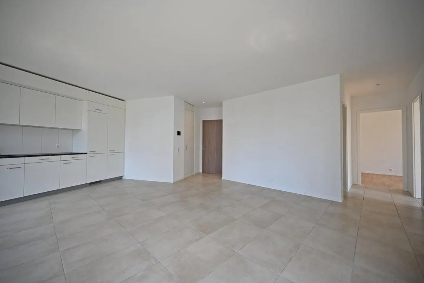 3.5-room apartment in the eco-district of Marly - Photo 6 of 12