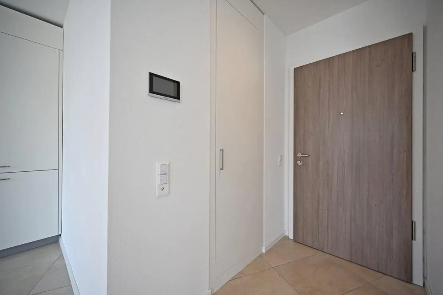 3.5-room apartment in the eco-district of Marly - Photo 7 of 12