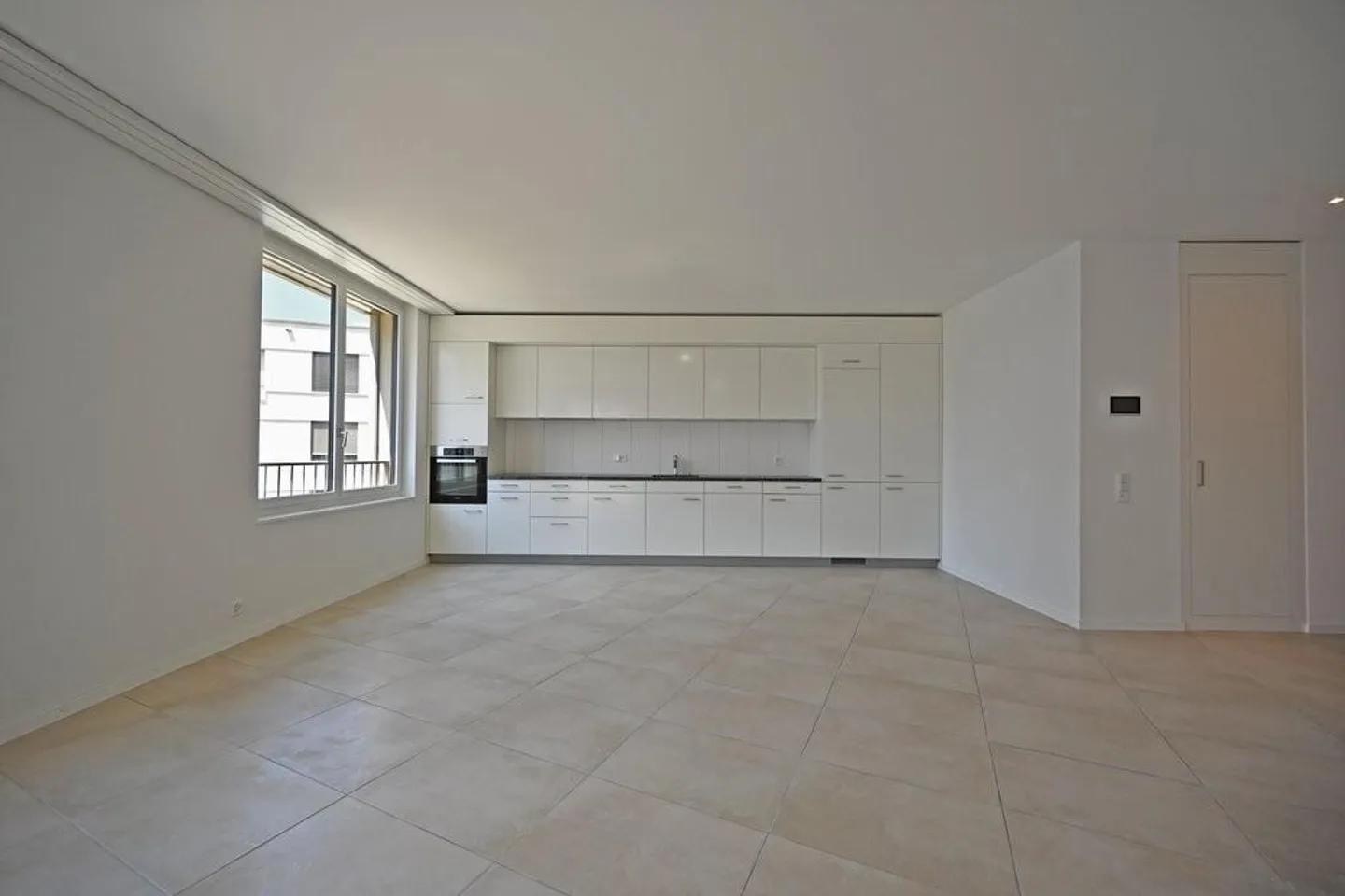 3.5-room apartment in the eco-district of Marly - Photo 3 of 12