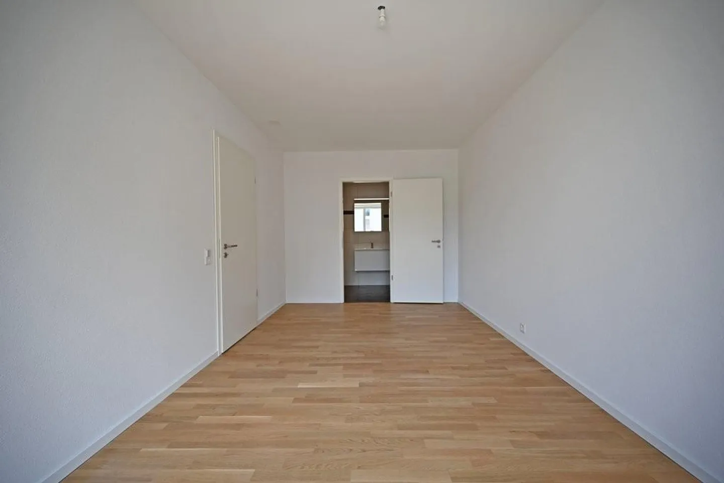 3.5-room apartment in the eco-district of Marly - Photo 8 of 12