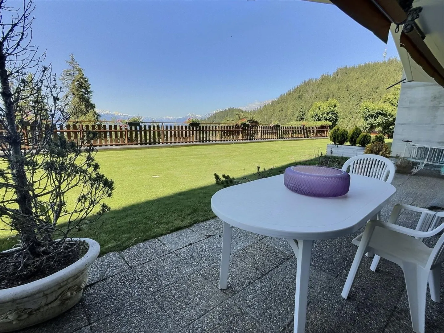 Appartamento 3.5 stanze - Foto 2 di 6