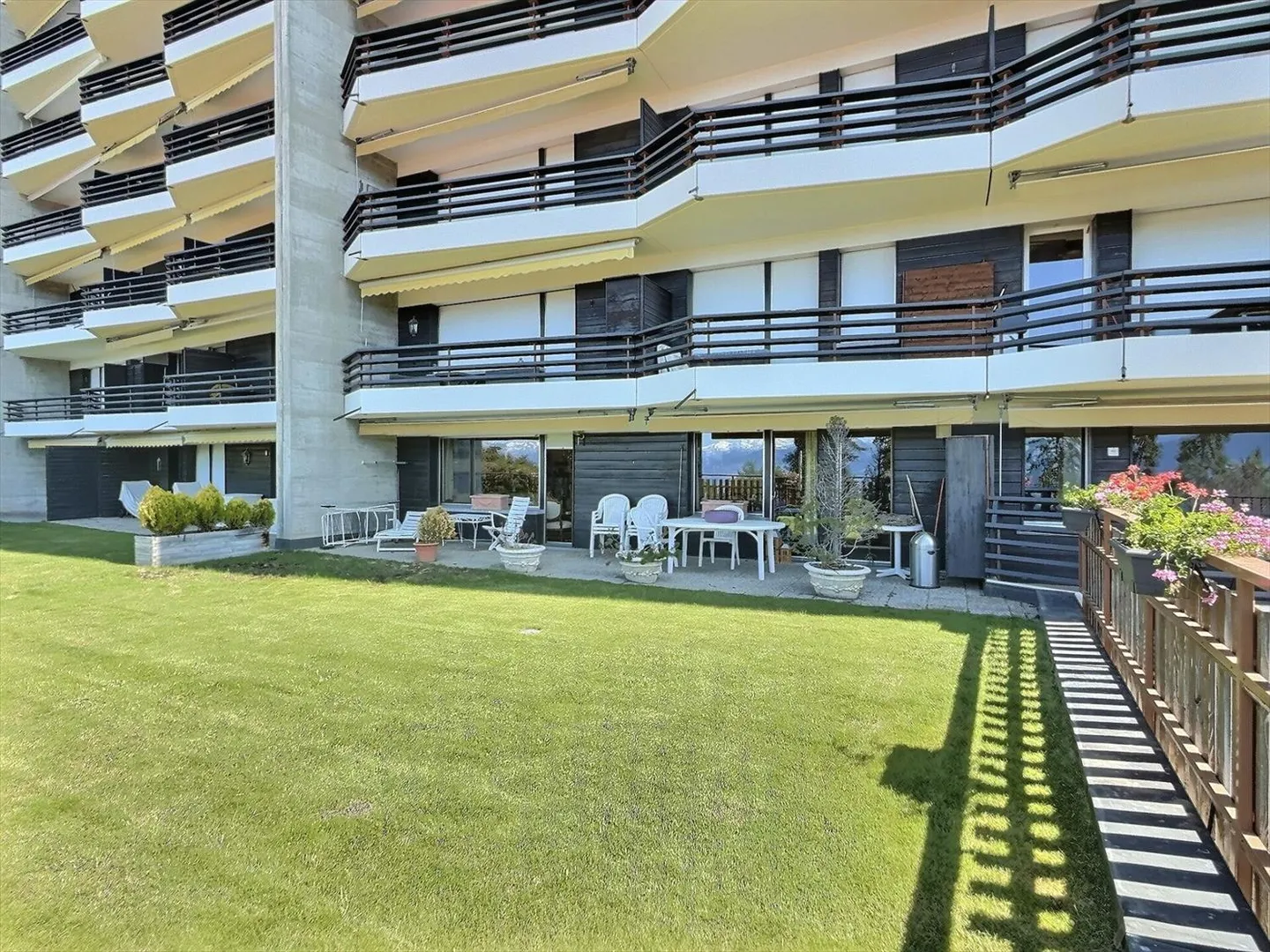 Appartamento 3.5 stanze - Foto 3 di 6