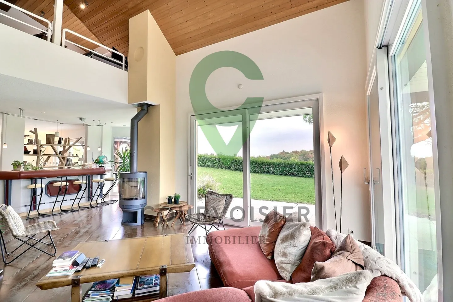 Casa singola in vendita - Foto 4 di 12