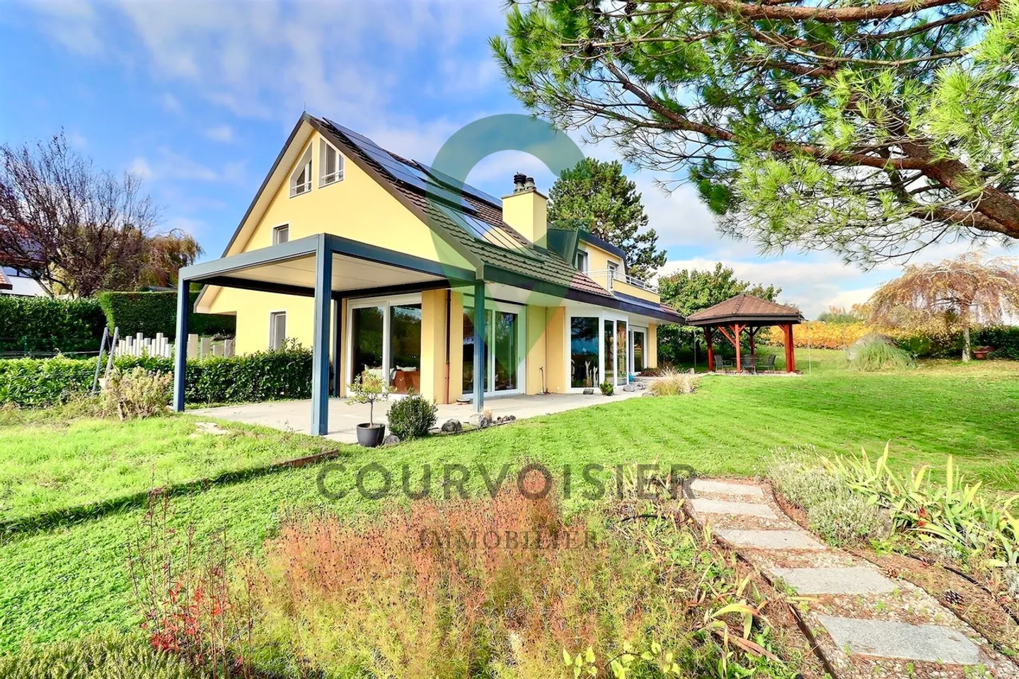 Casa singola in vendita - Foto 10 di 12