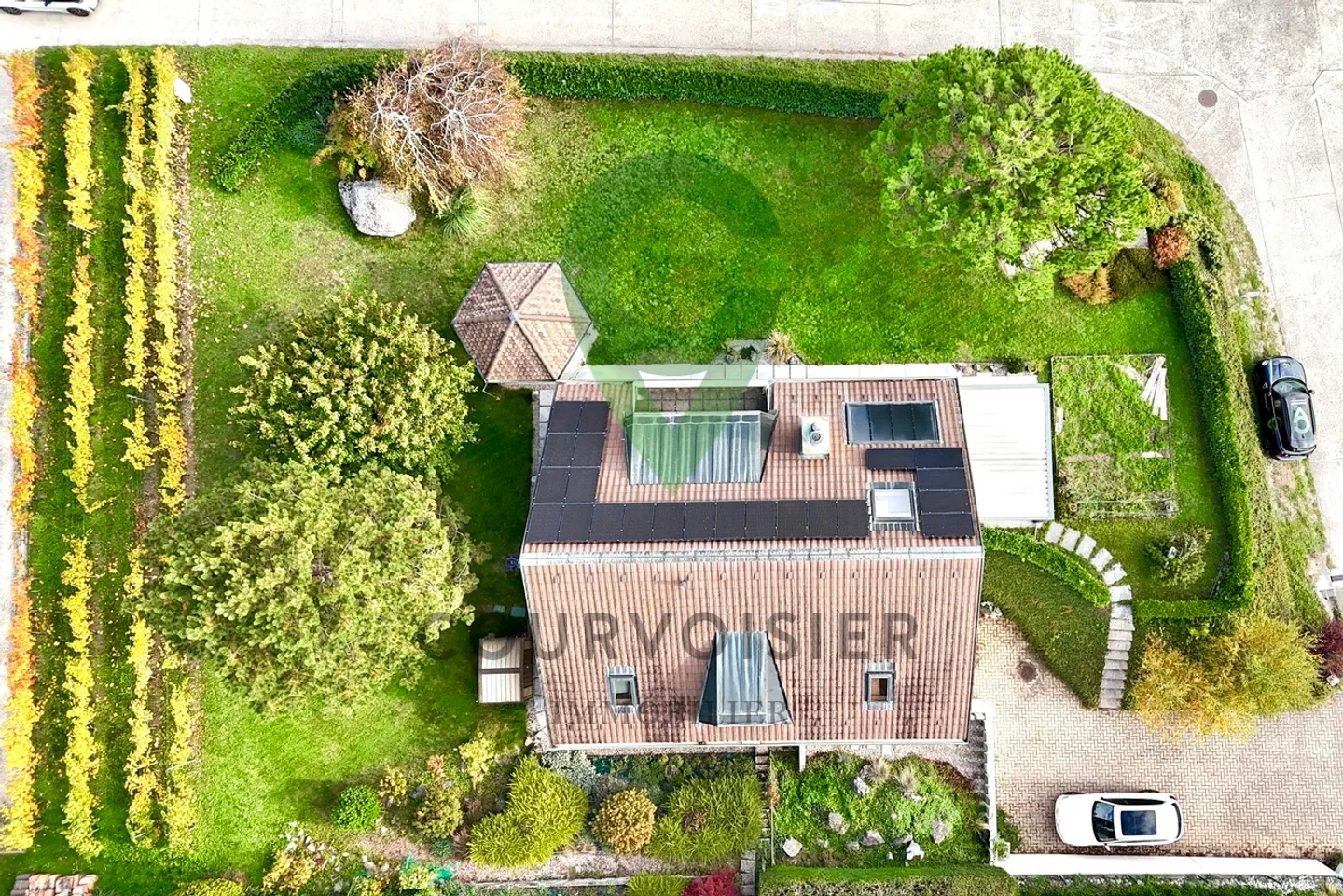Casa singola in vendita - Foto 11 di 12