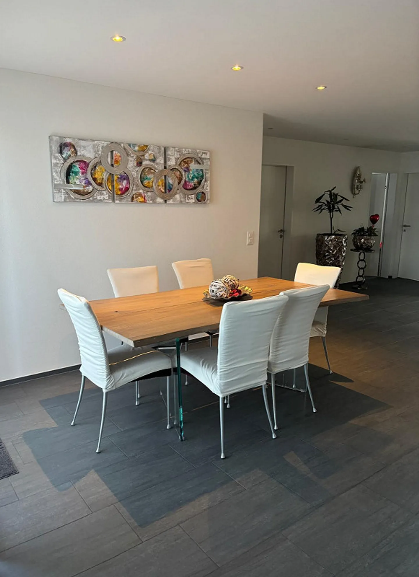 Appartamento 3.5 stanze - Foto 2 di 11