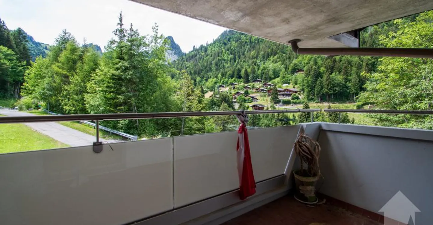 Appartamento Incantevole a Torgon - Foto 7 di 11