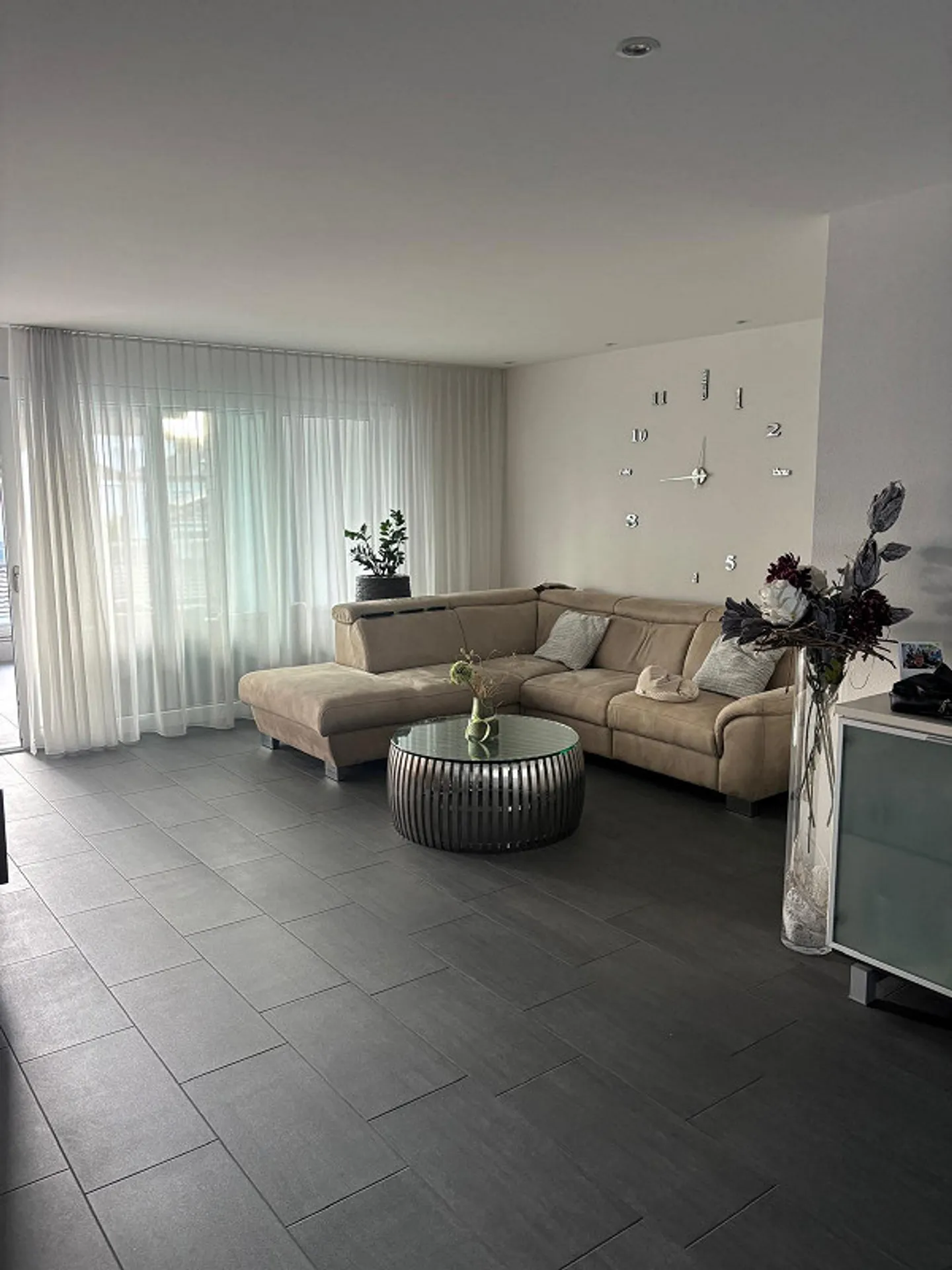 Appartamento 3.5 stanze - Foto 3 di 11