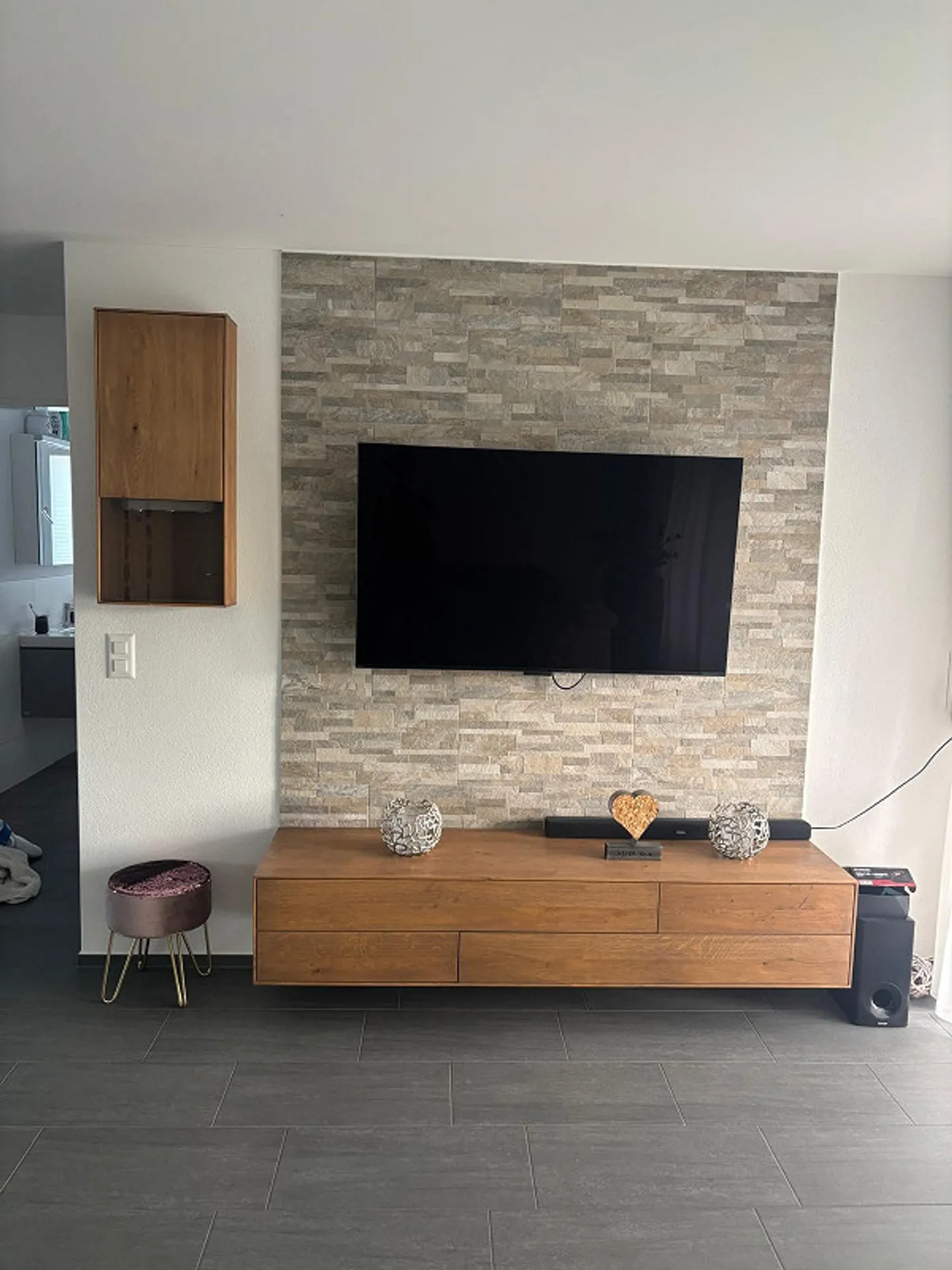 Appartamento 3.5 stanze - Foto 4 di 11