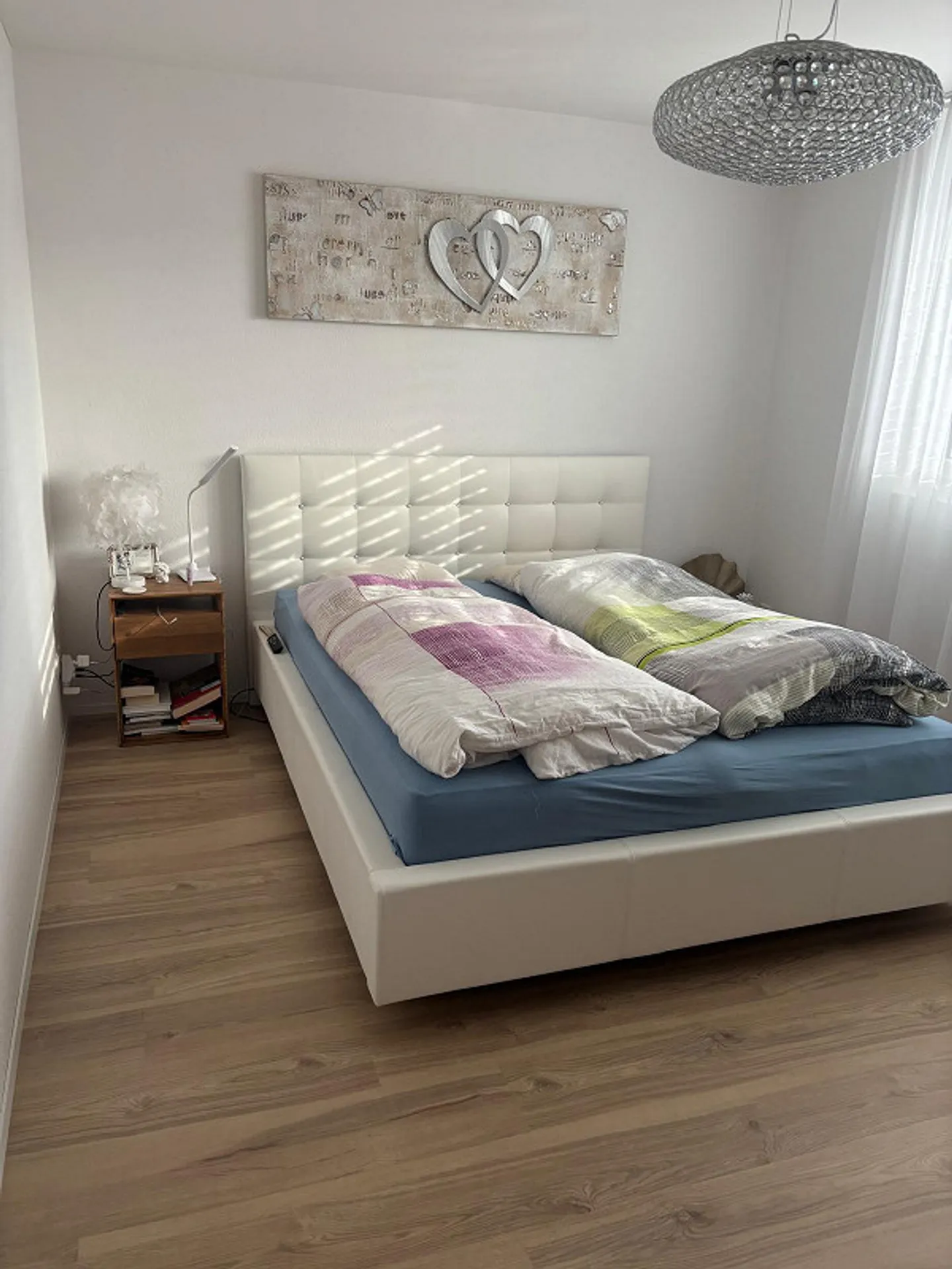 Appartamento 3.5 stanze - Foto 7 di 11