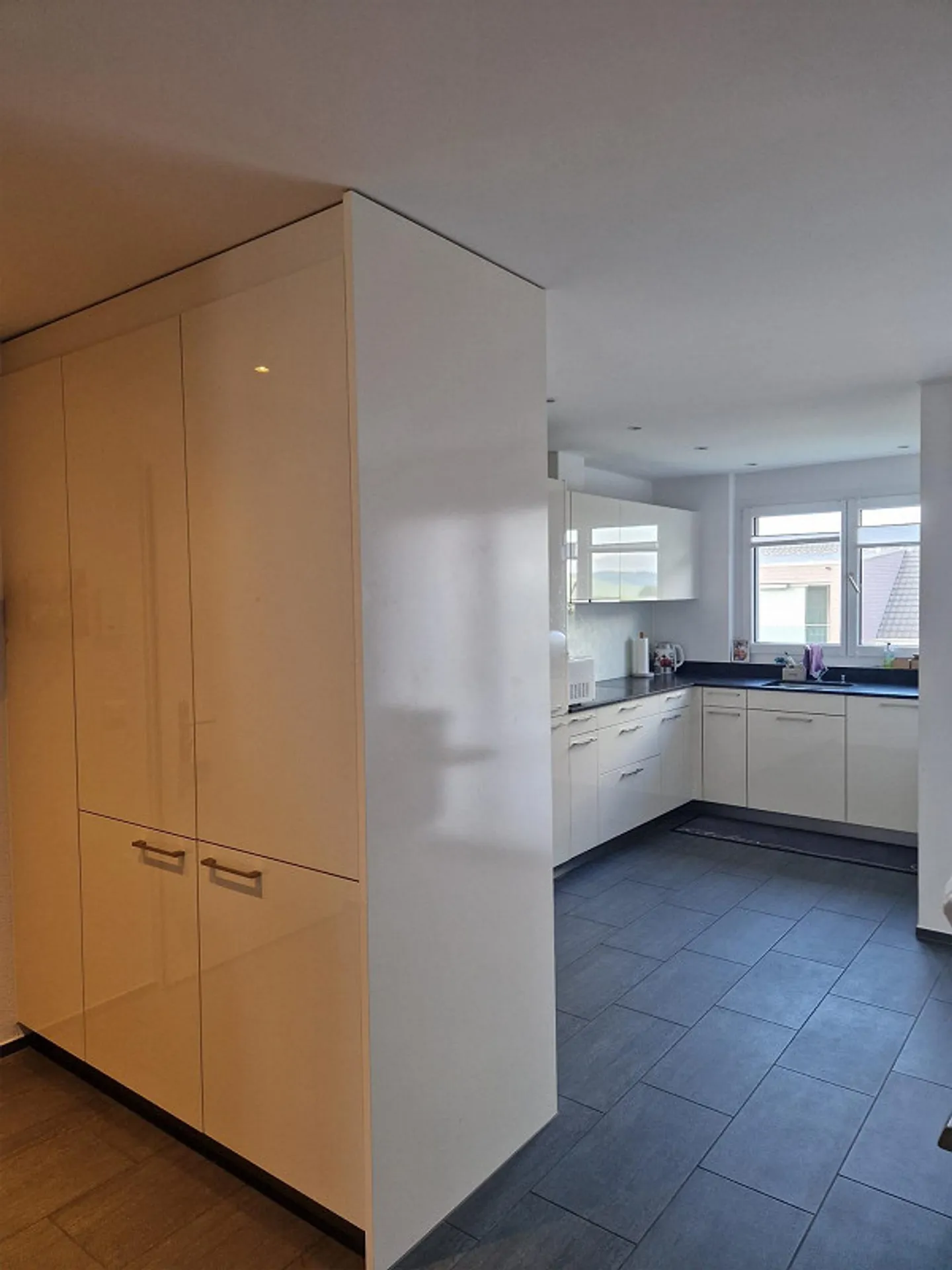Appartamento 3.5 stanze - Foto 10 di 11