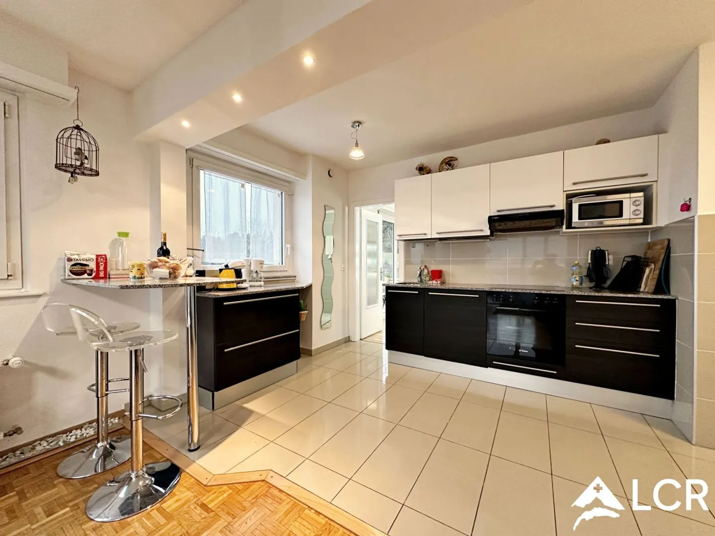 Möblierte Wohnung mieten - Foto 4 von 11