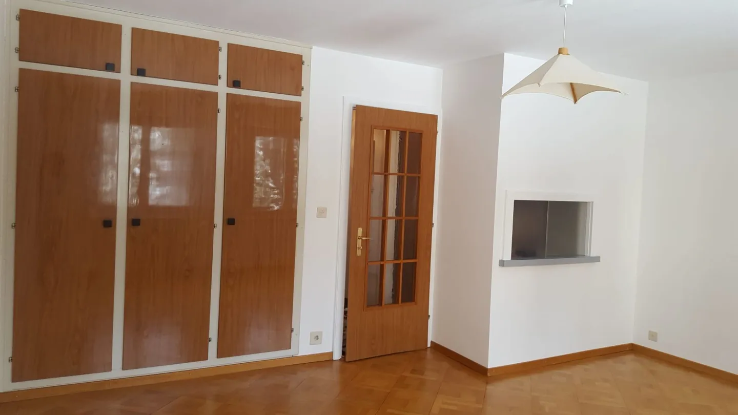 GOLF B11 - STUDIO ZU VERMIETEN DAS GANZE JAHR - Foto 2 von 8