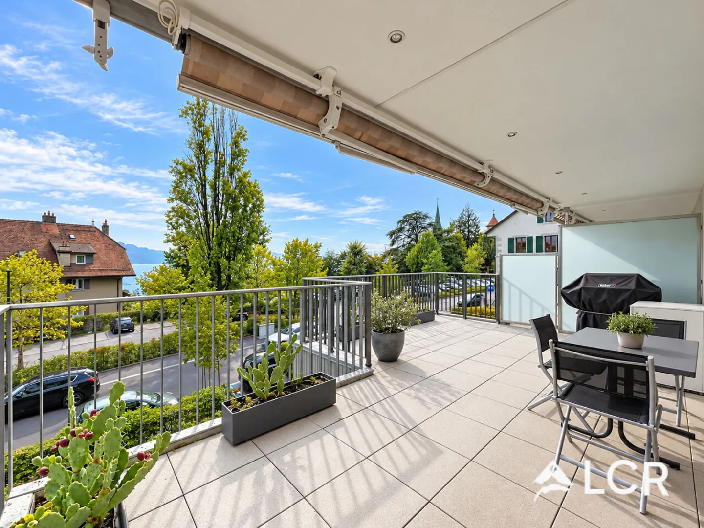 Appartamento Incantevole con Vista Lago - Foto 4 di 9