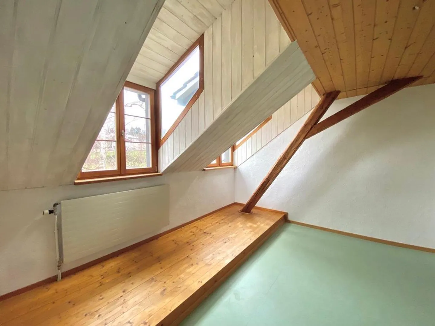 5 camere Maisonette - Foto 1 di 4