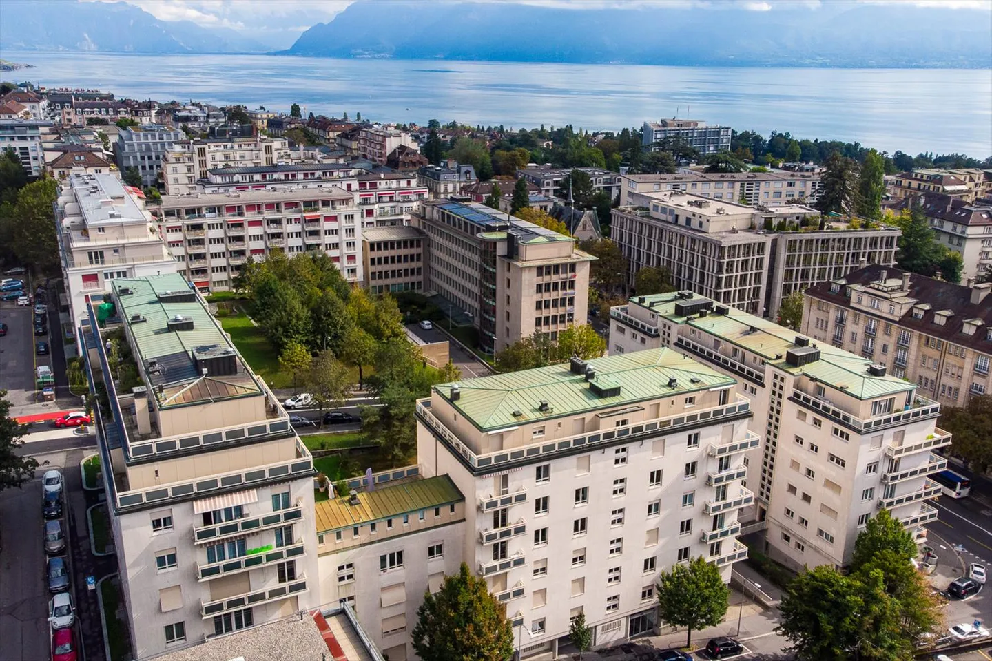 Parkplätze im Stadtzentrum für eine begrenzte Dauer bis 30.06.2024 - Foto 3 von 3