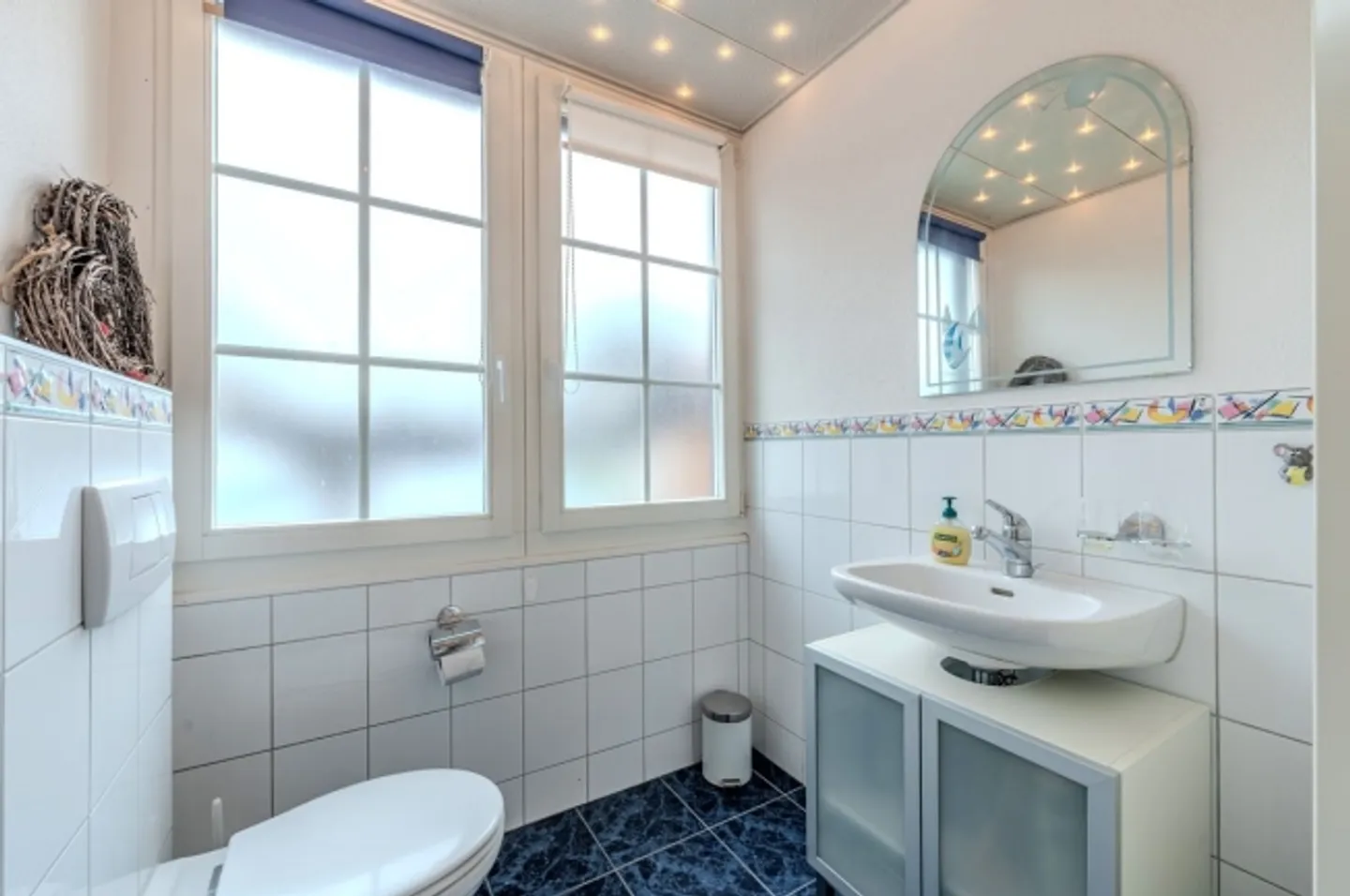 Maison de ville de 5,5 pièces avec piscine à Baden-Dättwil à vendre - Photo 10 sur 13