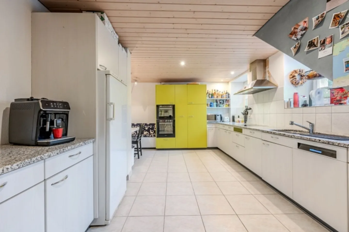 Maison de ville de 5,5 pièces avec piscine à Baden-Dättwil à vendre - Photo 11 sur 13