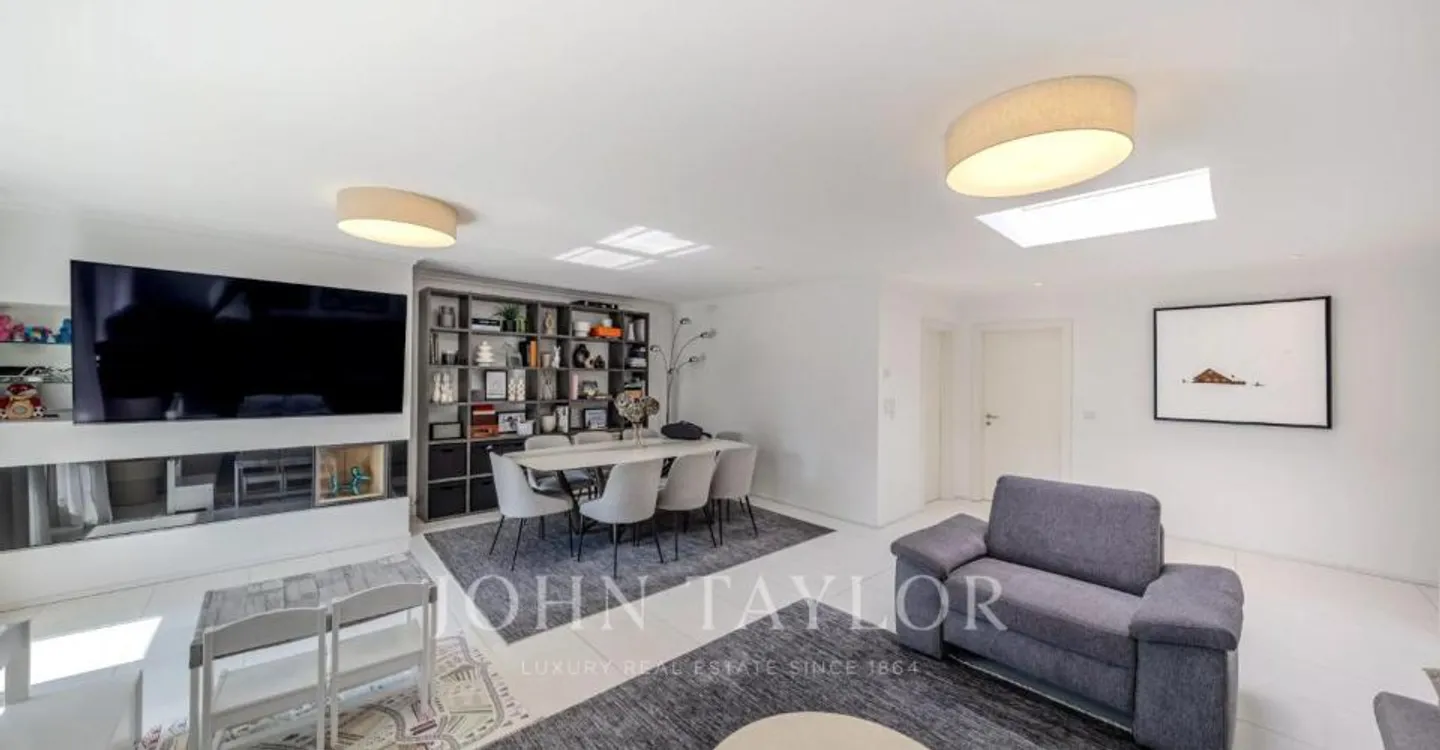 Penthouse di lusso a Montreux - Foto 2 di 13