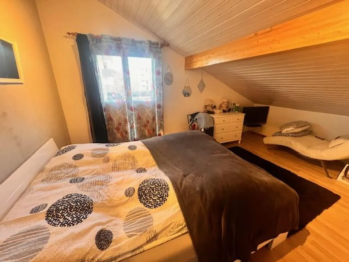 Chalet Charmant à St-Prex - Photo 8 sur 13