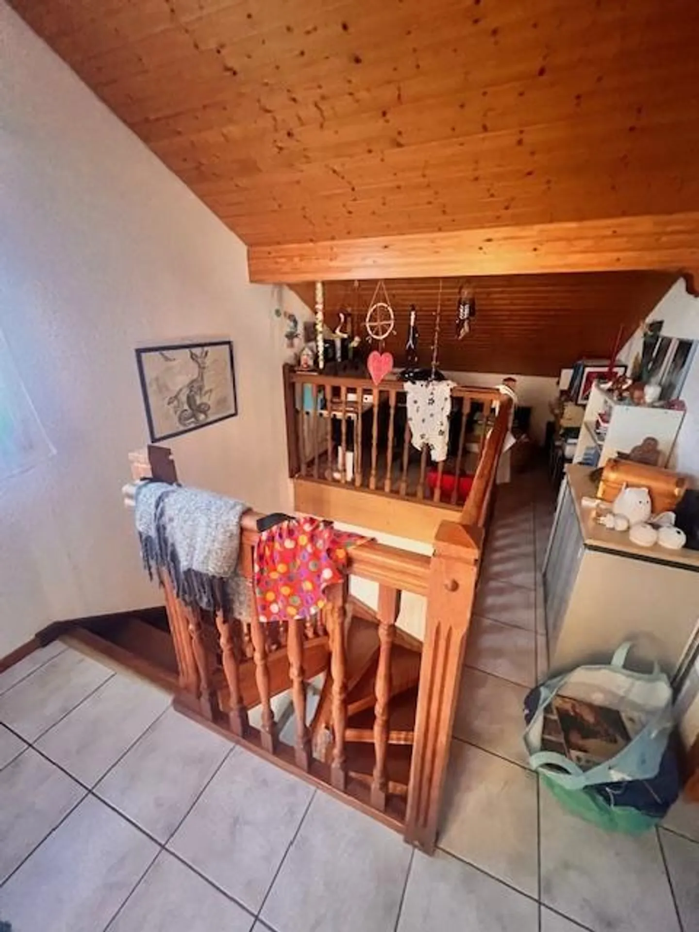 Chalet Charmant à St-Prex - Photo 10 sur 13