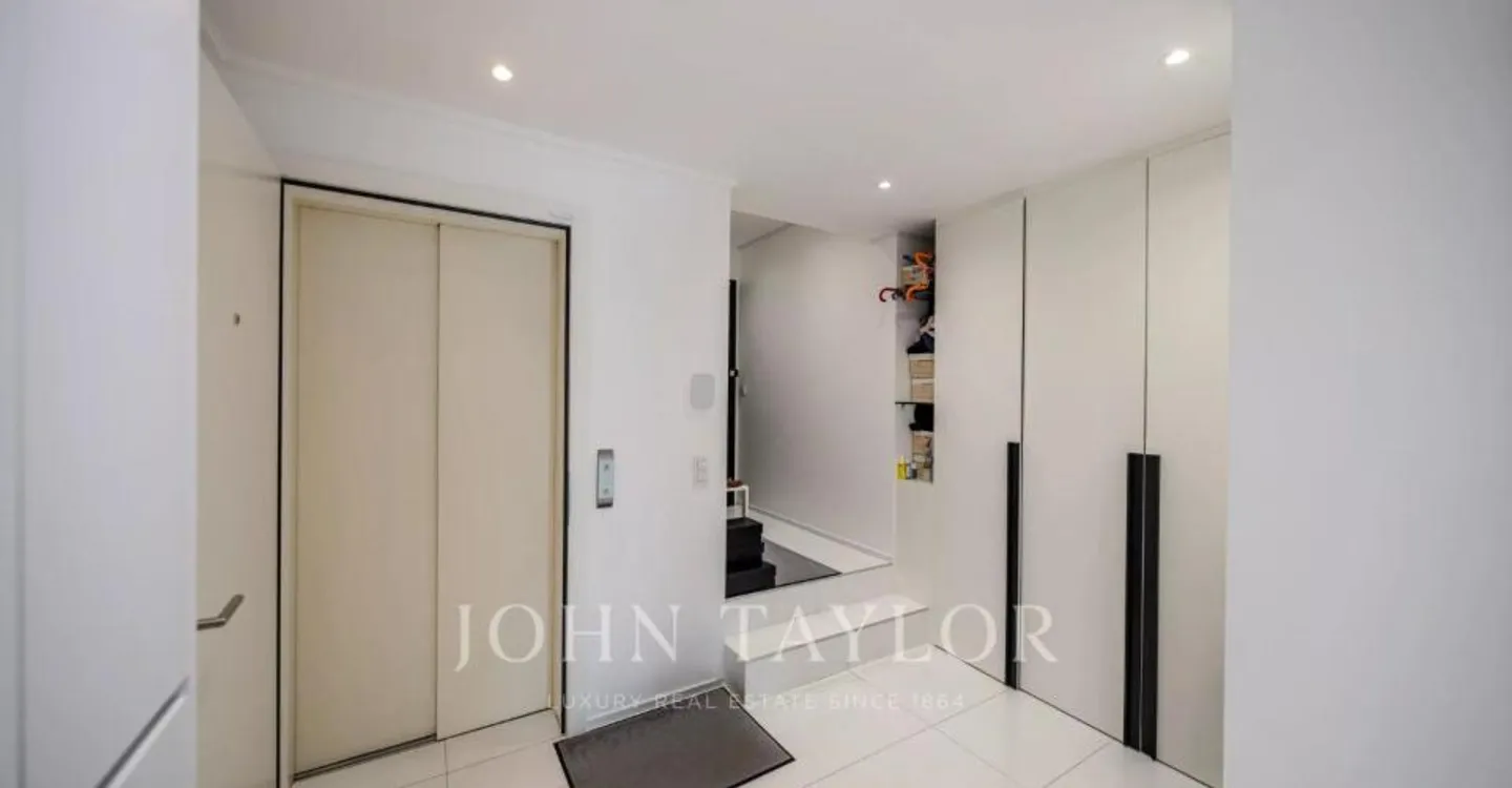 Penthouse di lusso a Montreux - Foto 7 di 13