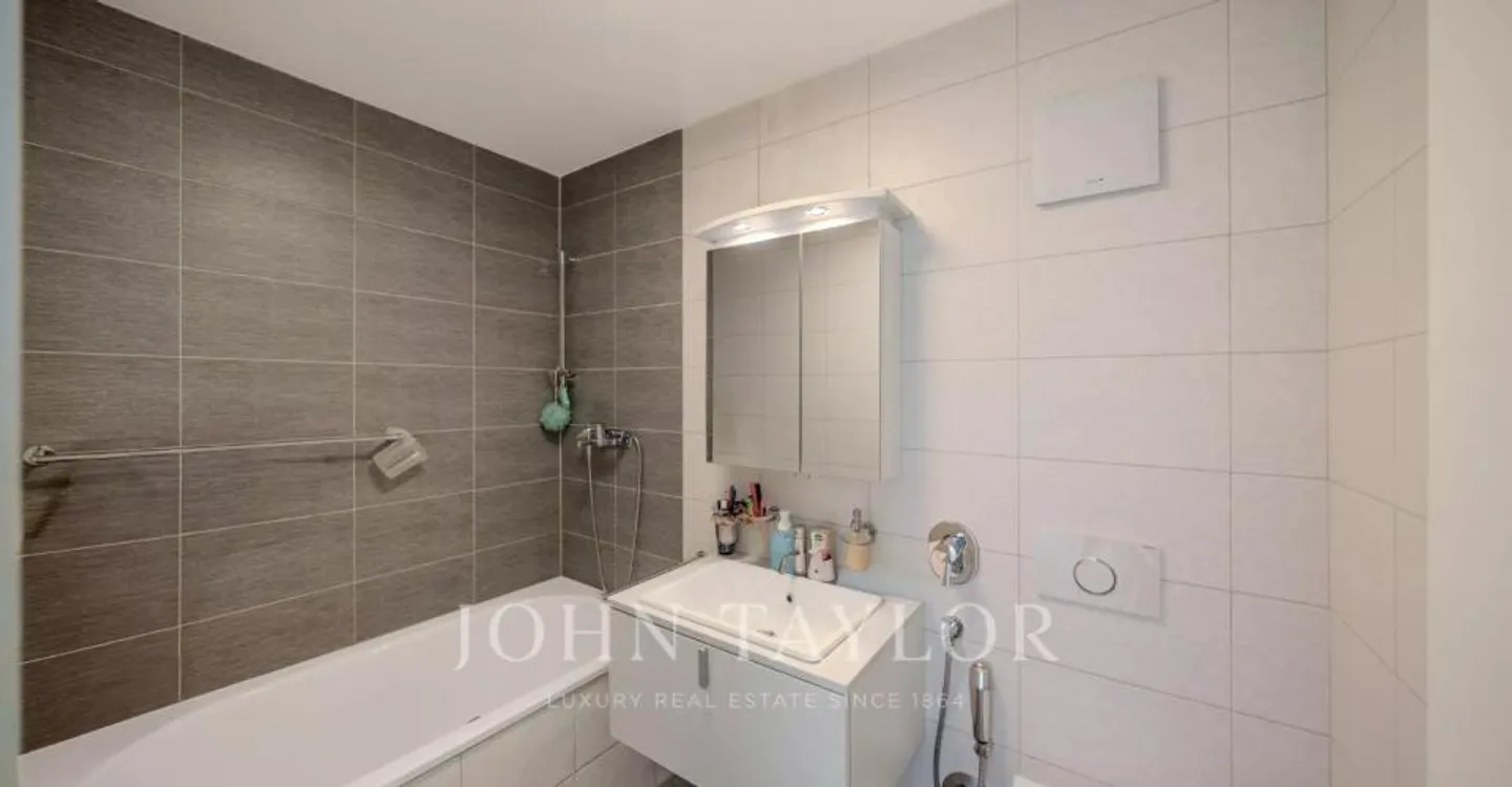 Penthouse di lusso a Montreux - Foto 9 di 13