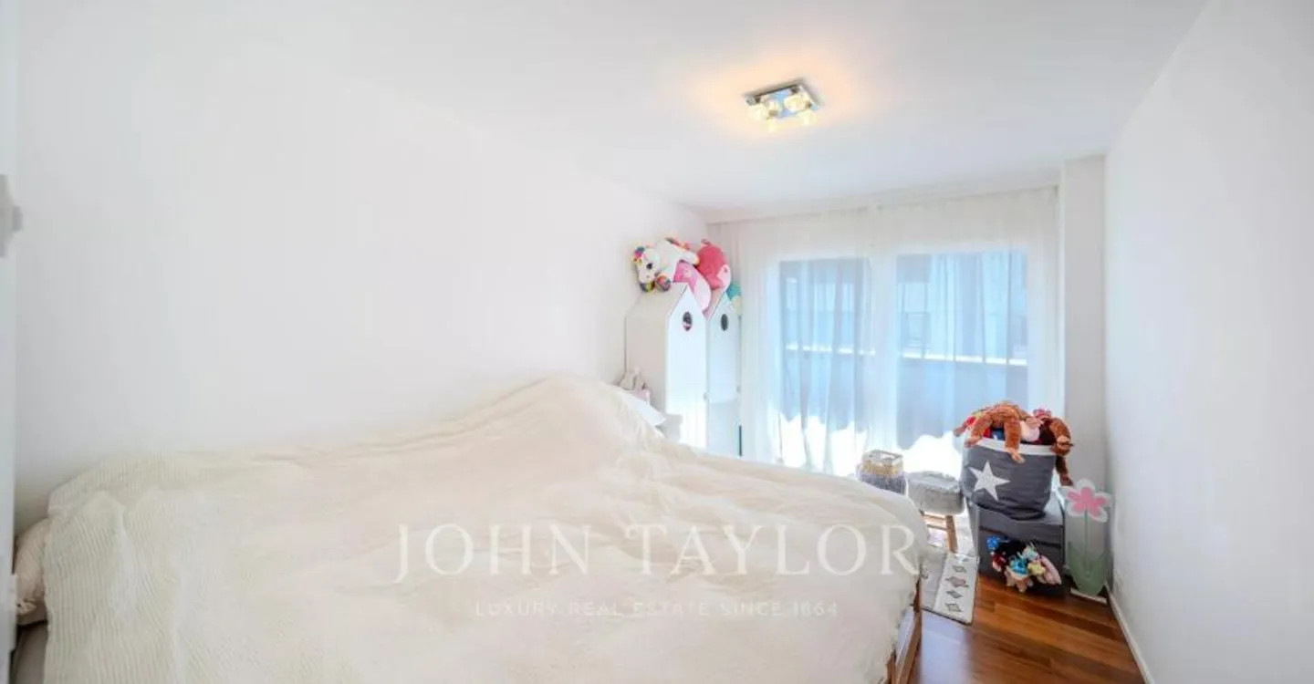 Penthouse di lusso a Montreux - Foto 10 di 13